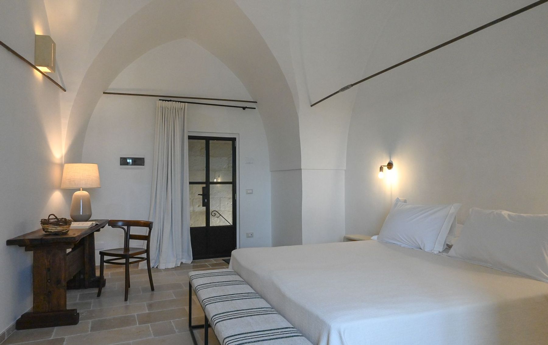 Masseria dei Gesuiti villa photo.